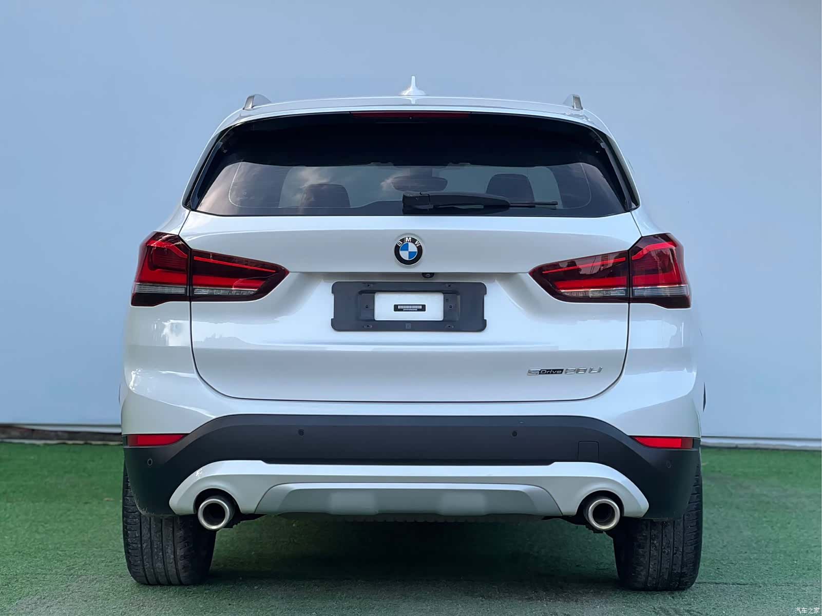 BMW X1, 2022 8