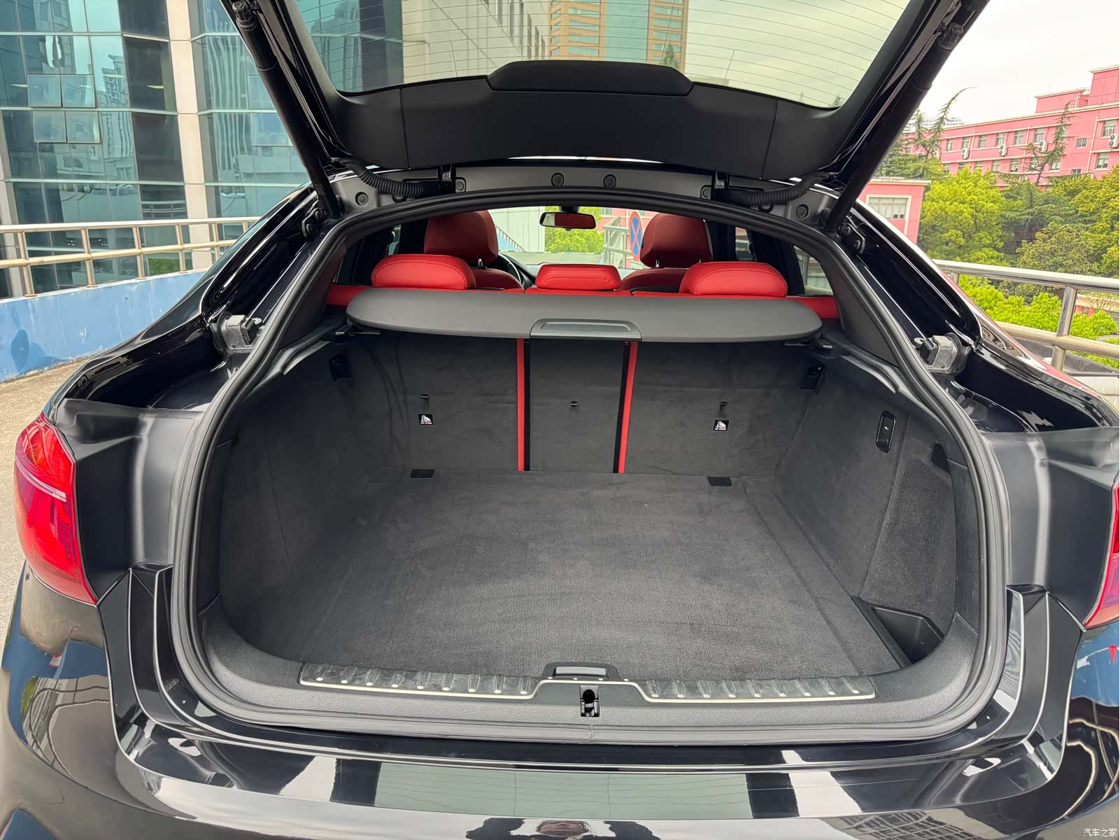 BMW X6, 2019 15