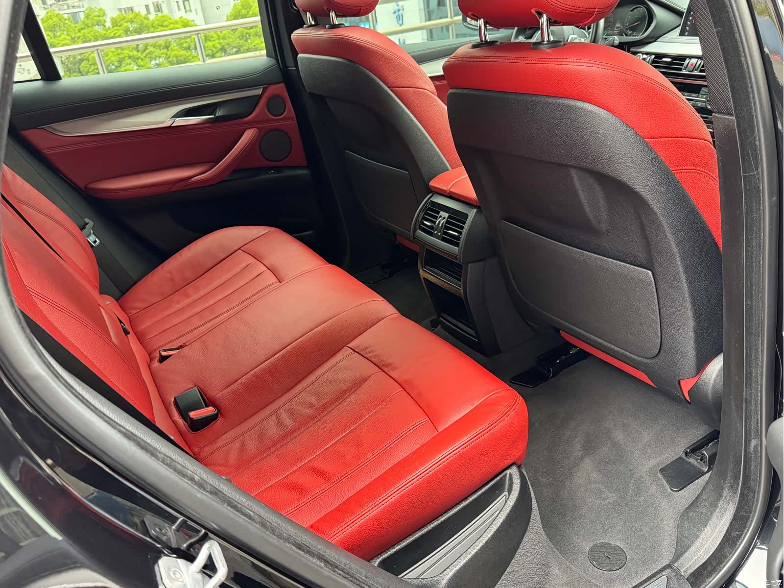 BMW X6, 2019 10