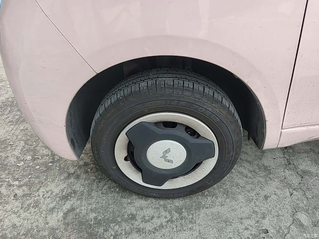 Wuling MINIEV, 2025 23