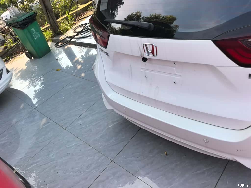 Honda Fit, 2023 6