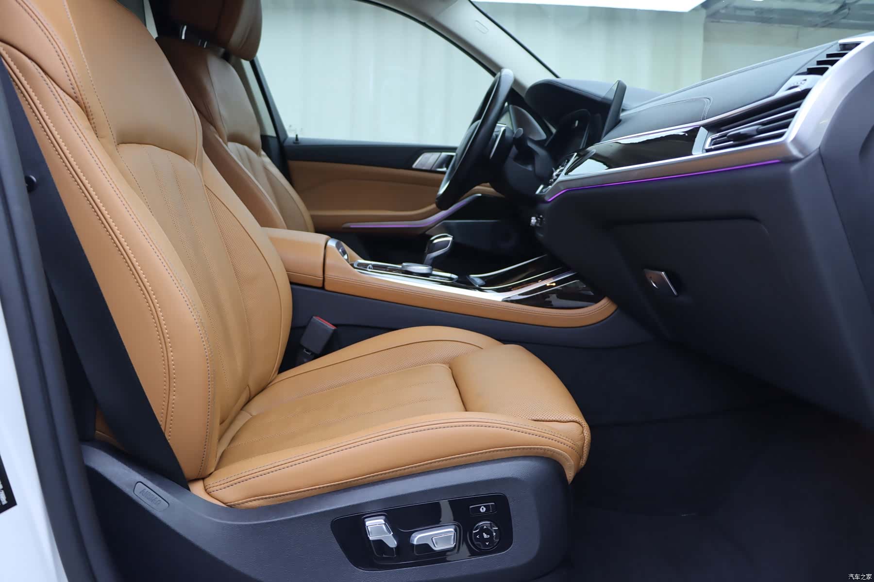 BMW X7, 2020 11
