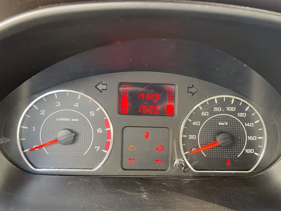 Wuling Wuling Hongguang V Wuling Wuling Hongguang V