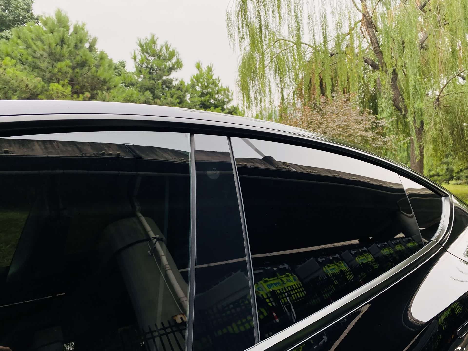 Tesla Model Y, 2024 13
