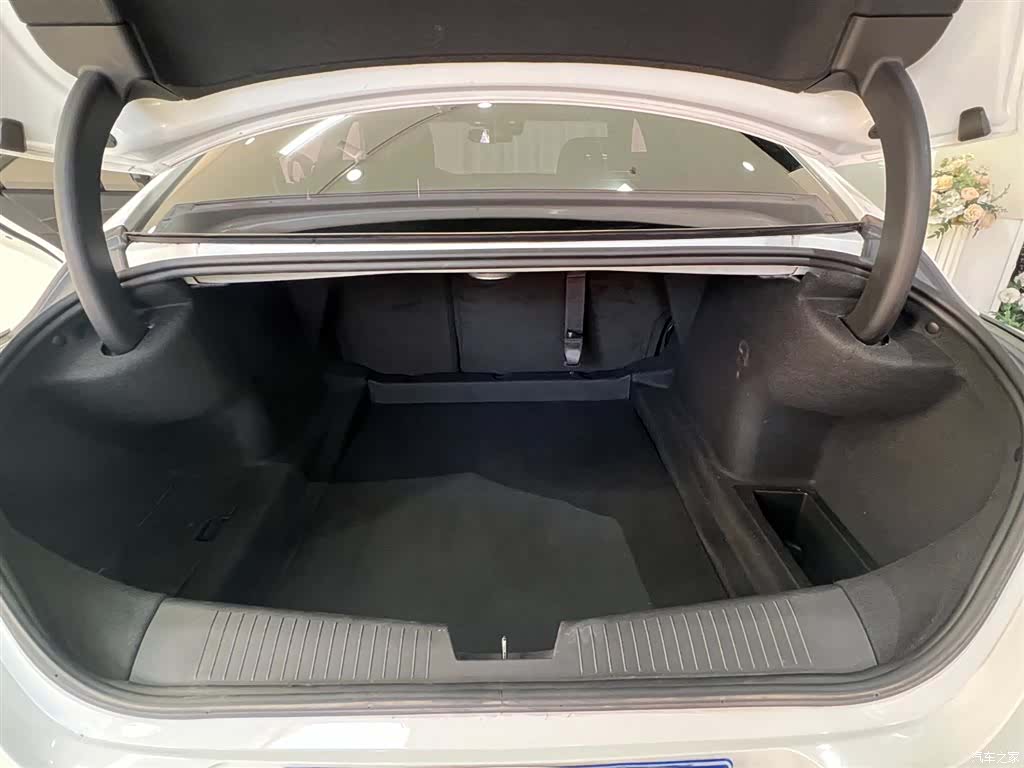 Cadillac CT4, 2021 18