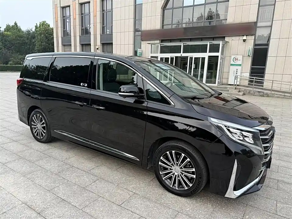 Trumpchi Trumpchi M8
