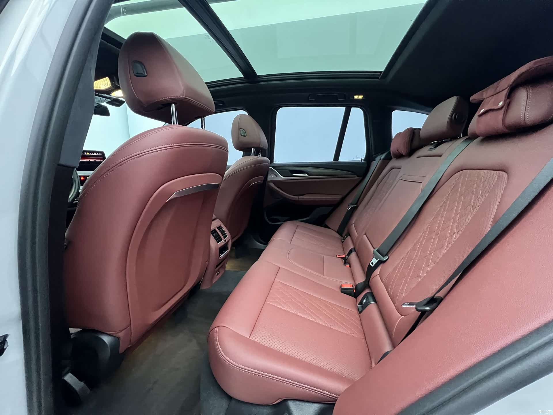 BMW X3, 2023 11