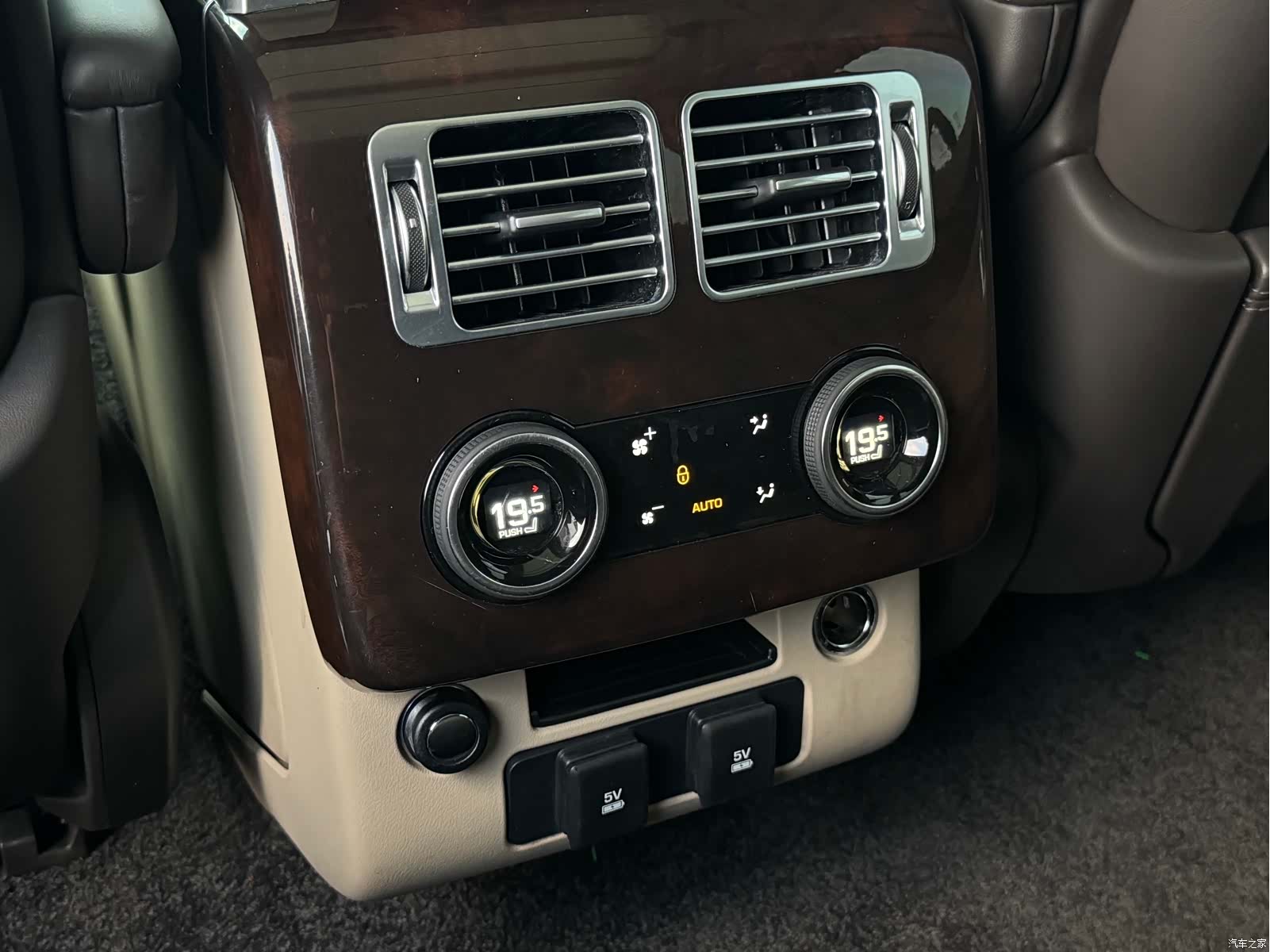 Land Rover Range Rover, 2021 31