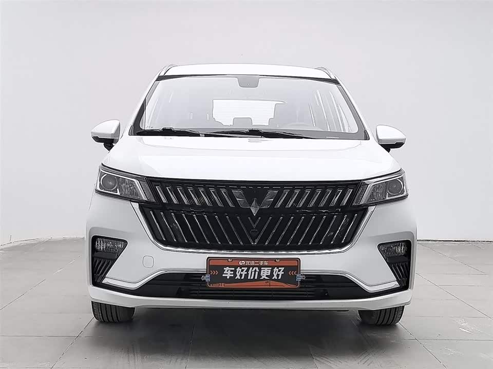 Wuling Wuling Jiachen