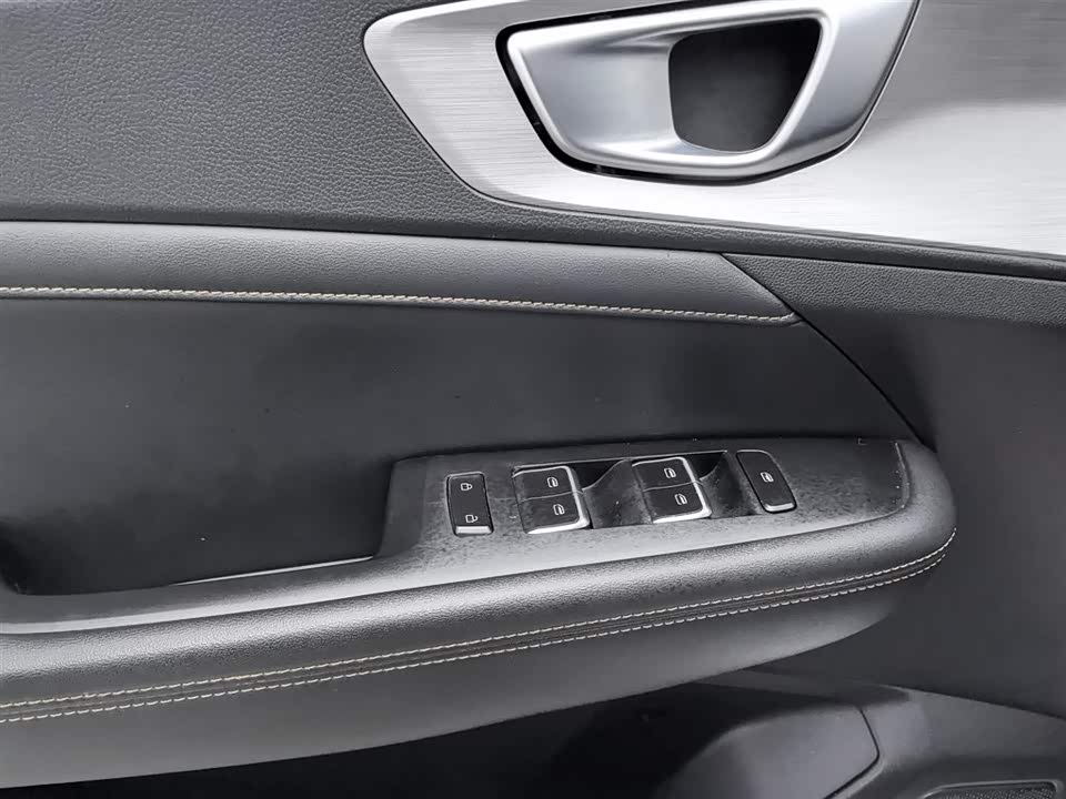 Wuling Wuling Jiachen