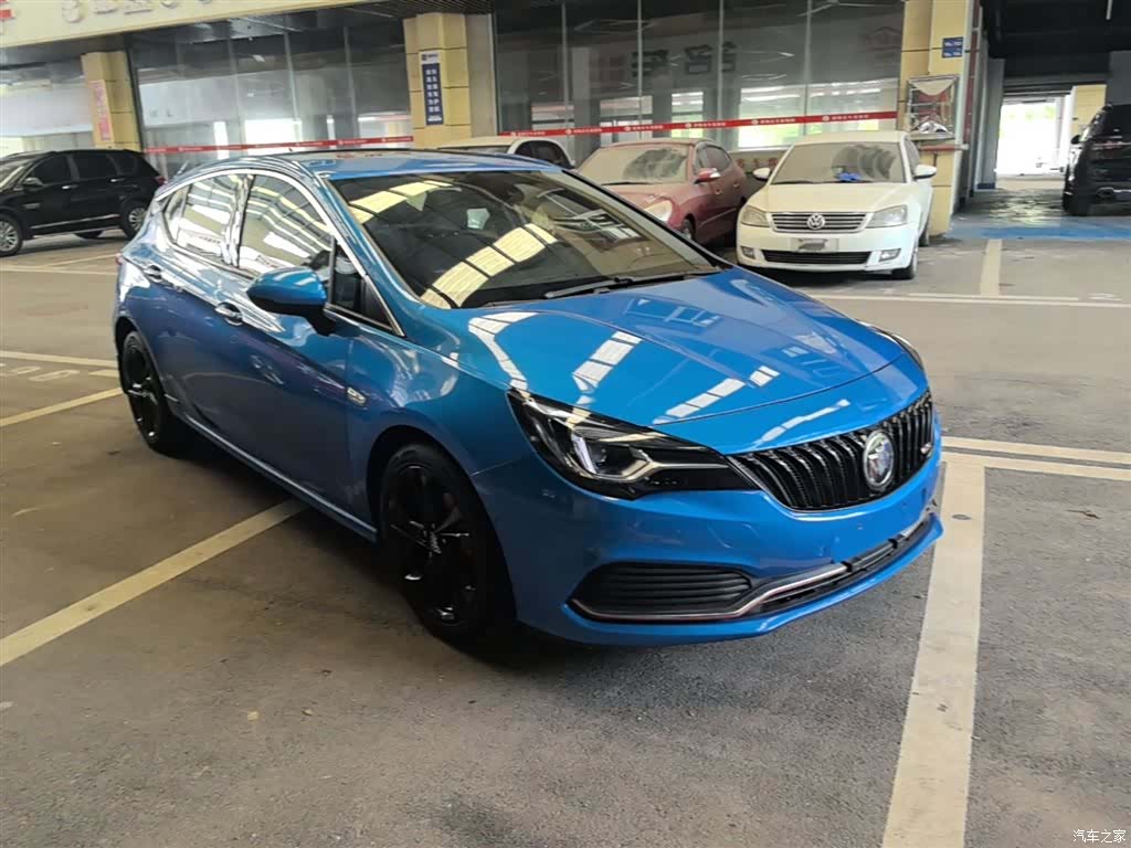 Buick Verano, 2016 22