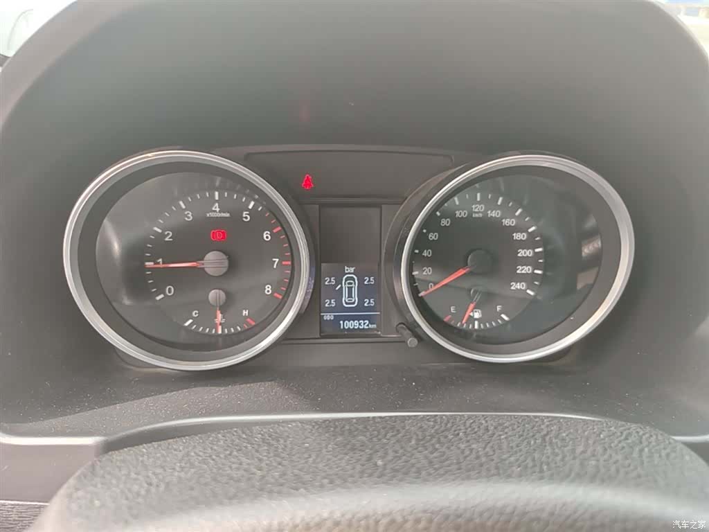 Haval H6, 2015 12