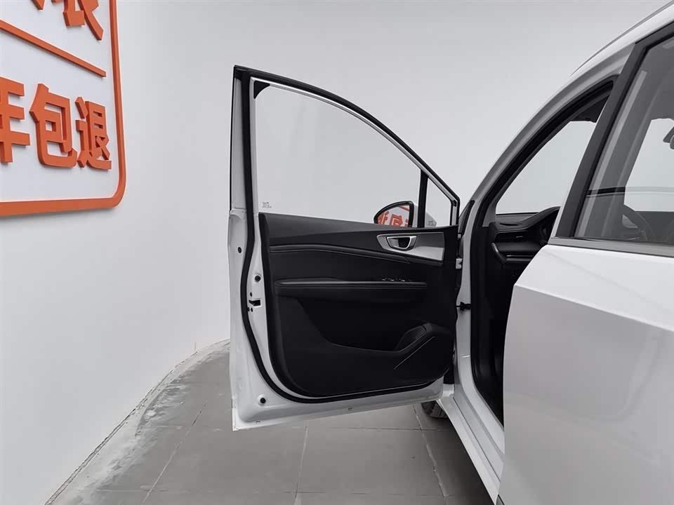 Wuling Wuling Jiachen