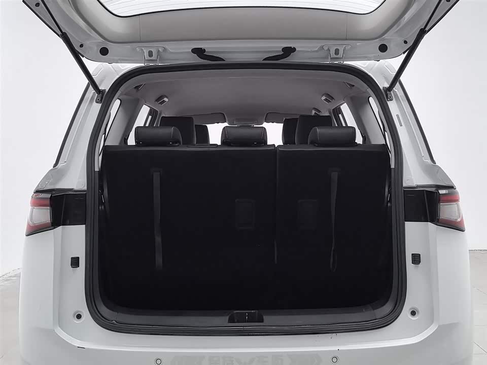 Wuling Wuling Jiachen