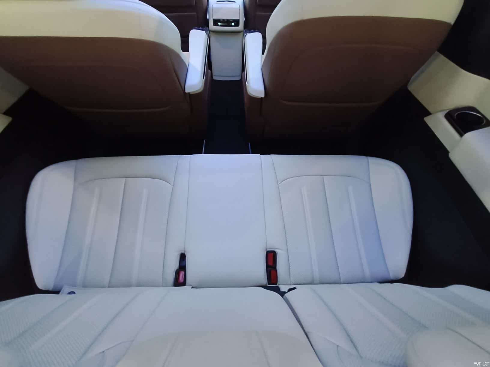 BYD Xia, 2025 22