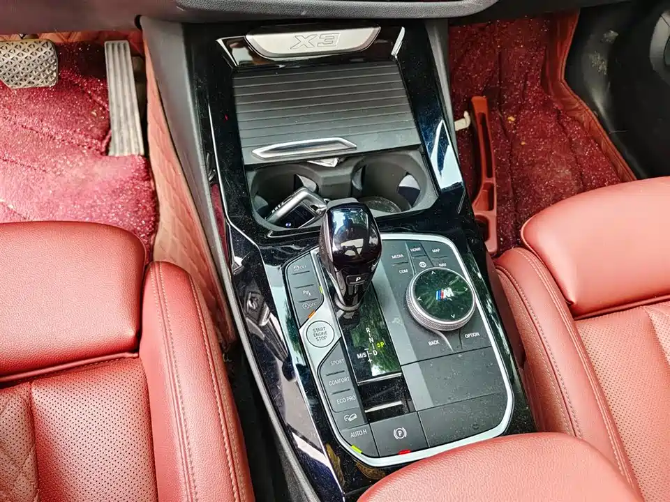 BMW X3 BMW X3