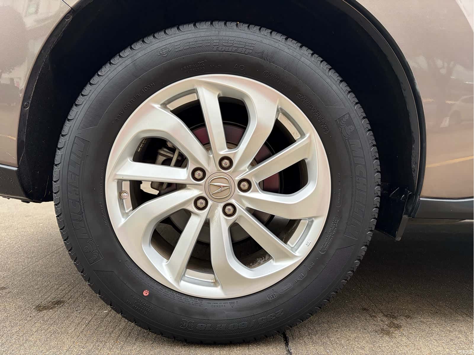 Acura RDX, 2016 11