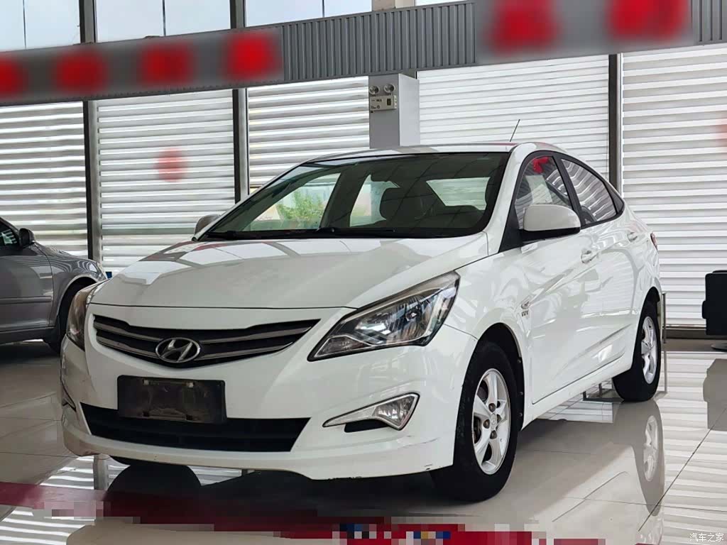 Hyundai GLS, 2017 1
