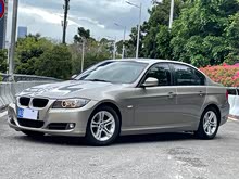 ����3ϵ(����) 2010�� 320i������