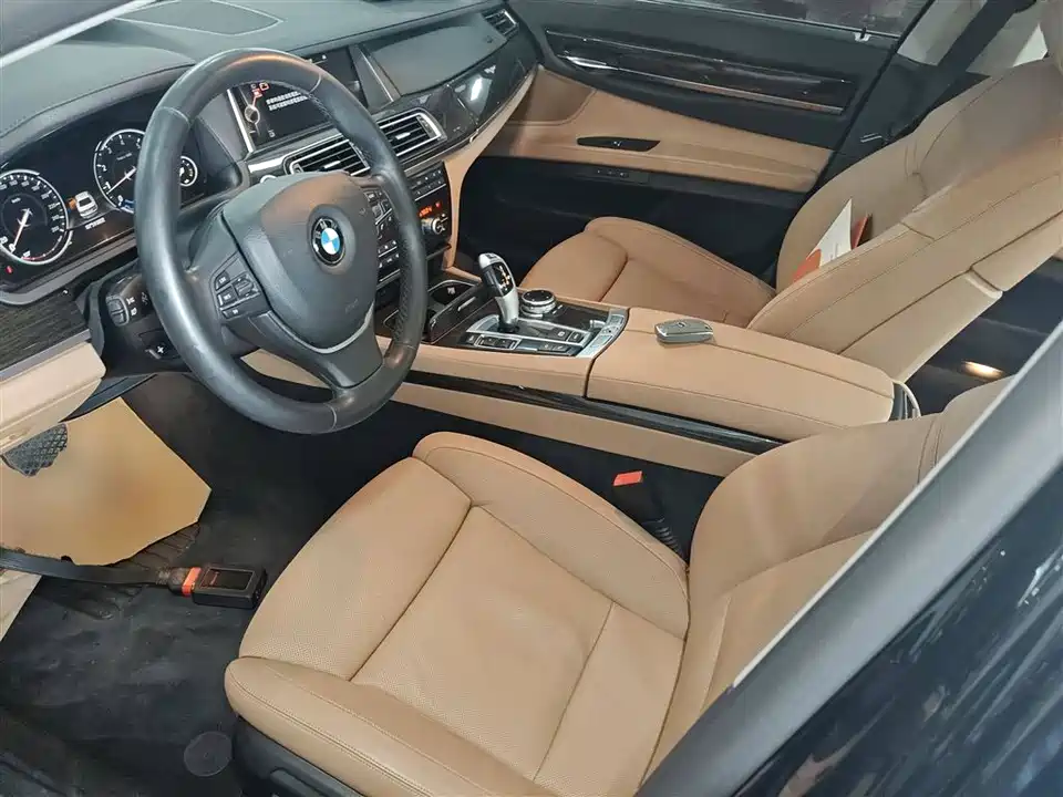 BMW 7 series BMW 7 series