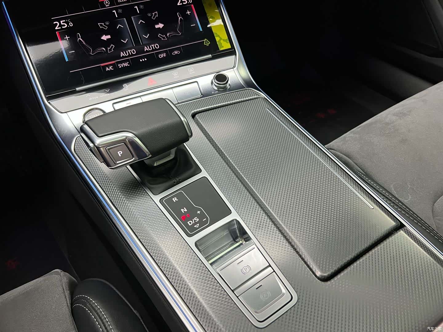 Audi A6L, 2024 15
