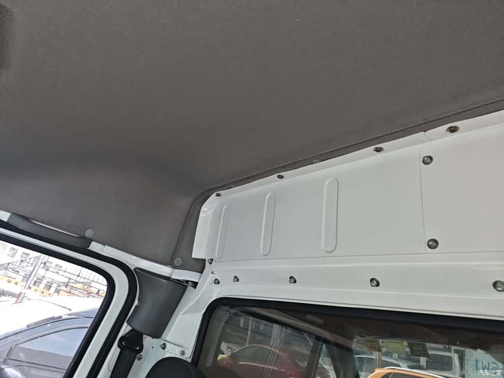 JMC JX493, 2021 18