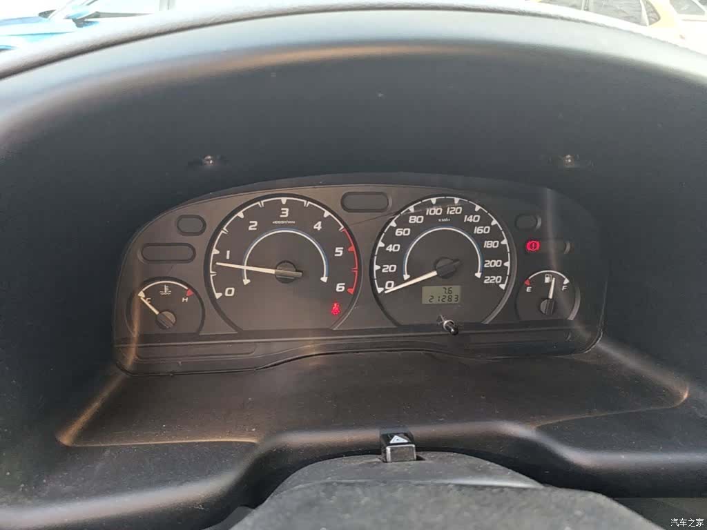 JMC JX493, 2021 12