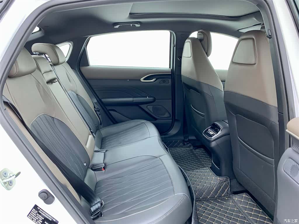 Changan Eado, 2025 14