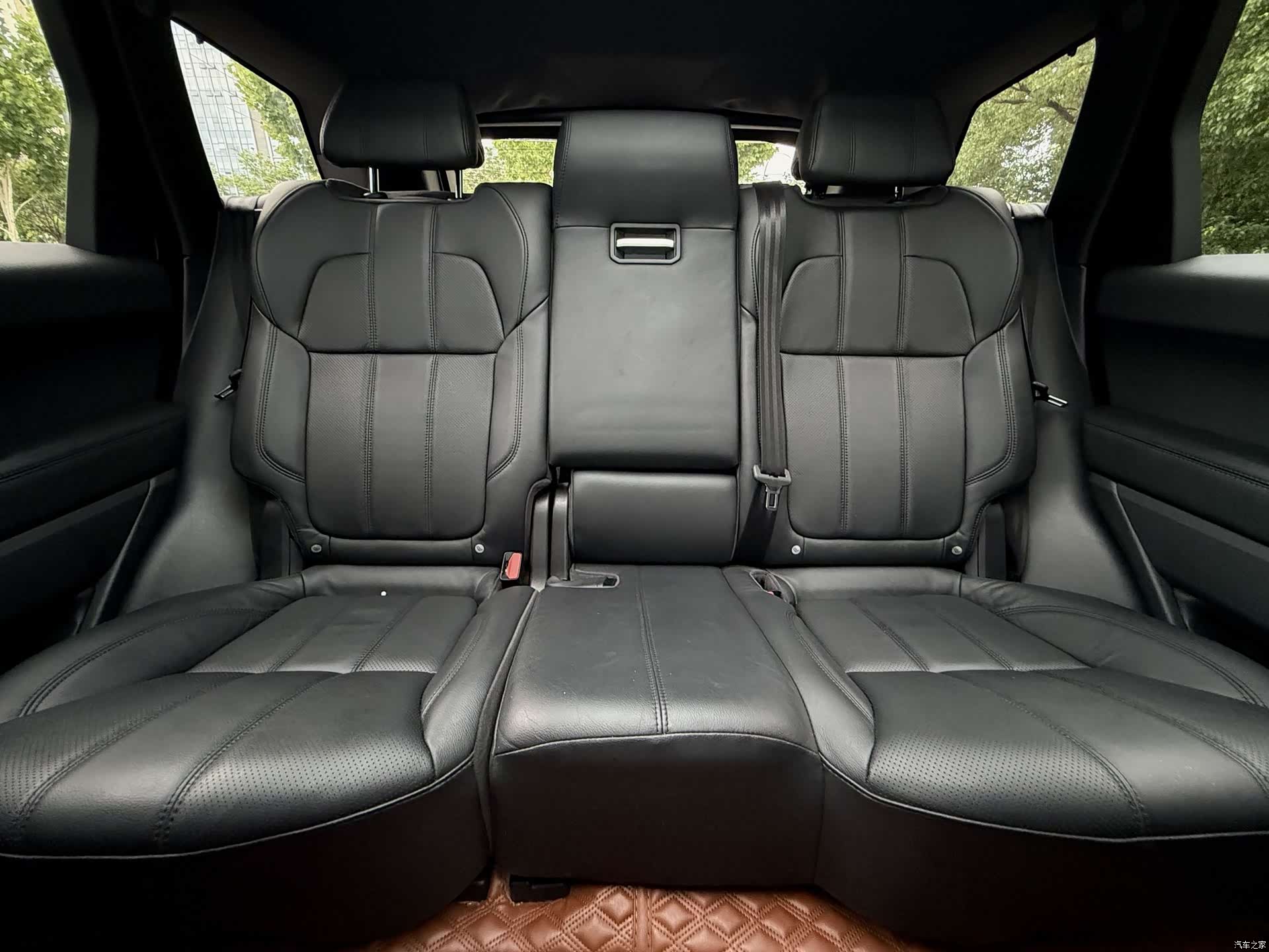 Land Rover Range Rover, 2017 15