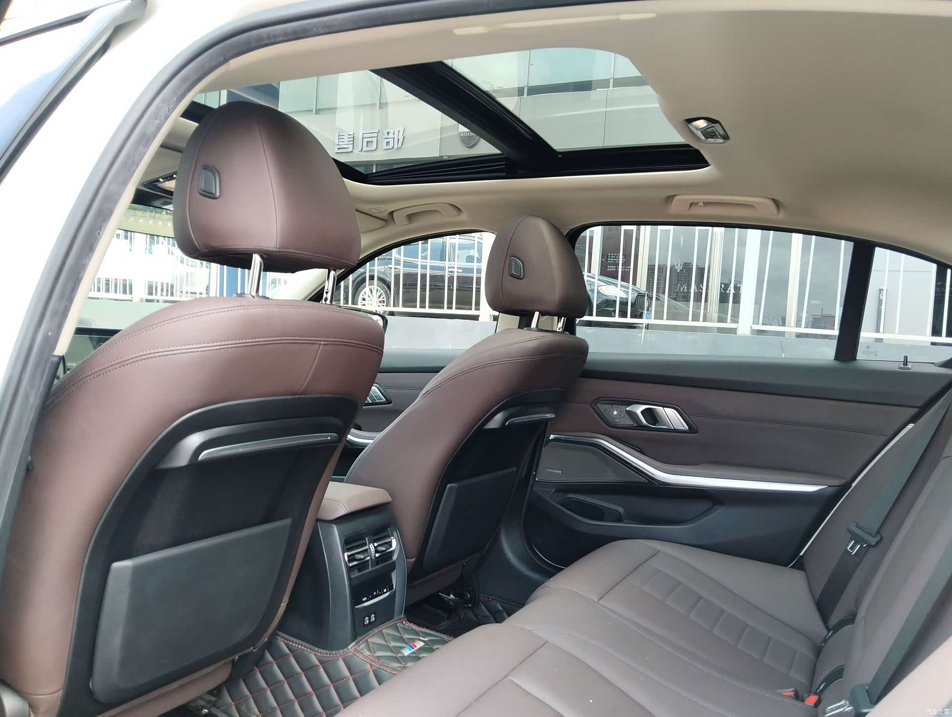 BMW 3 Series, 2021 9