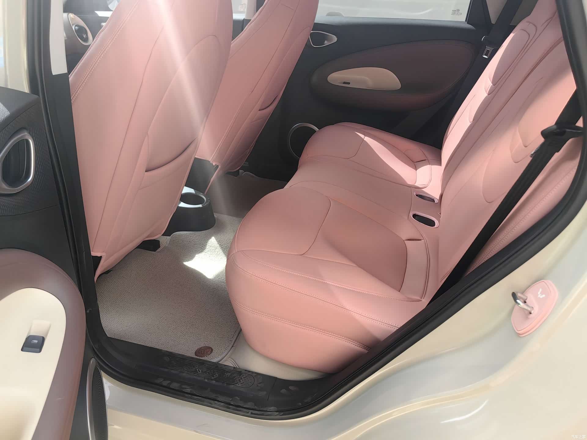 Wuling Bingo, 2026 10