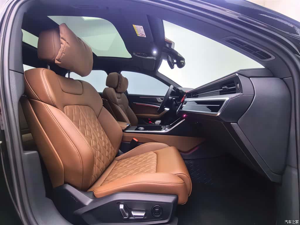 Audi A6L, 2026 19