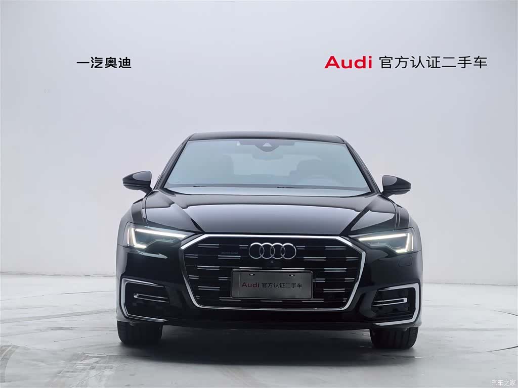 Audi A6L, 2026 2