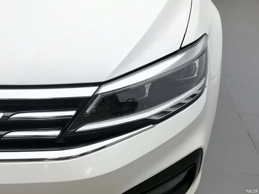 Volkswagen Lamando, 2021 7