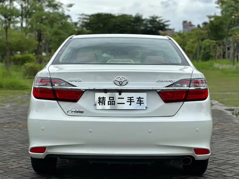 Toyota Camry Toyota Camry