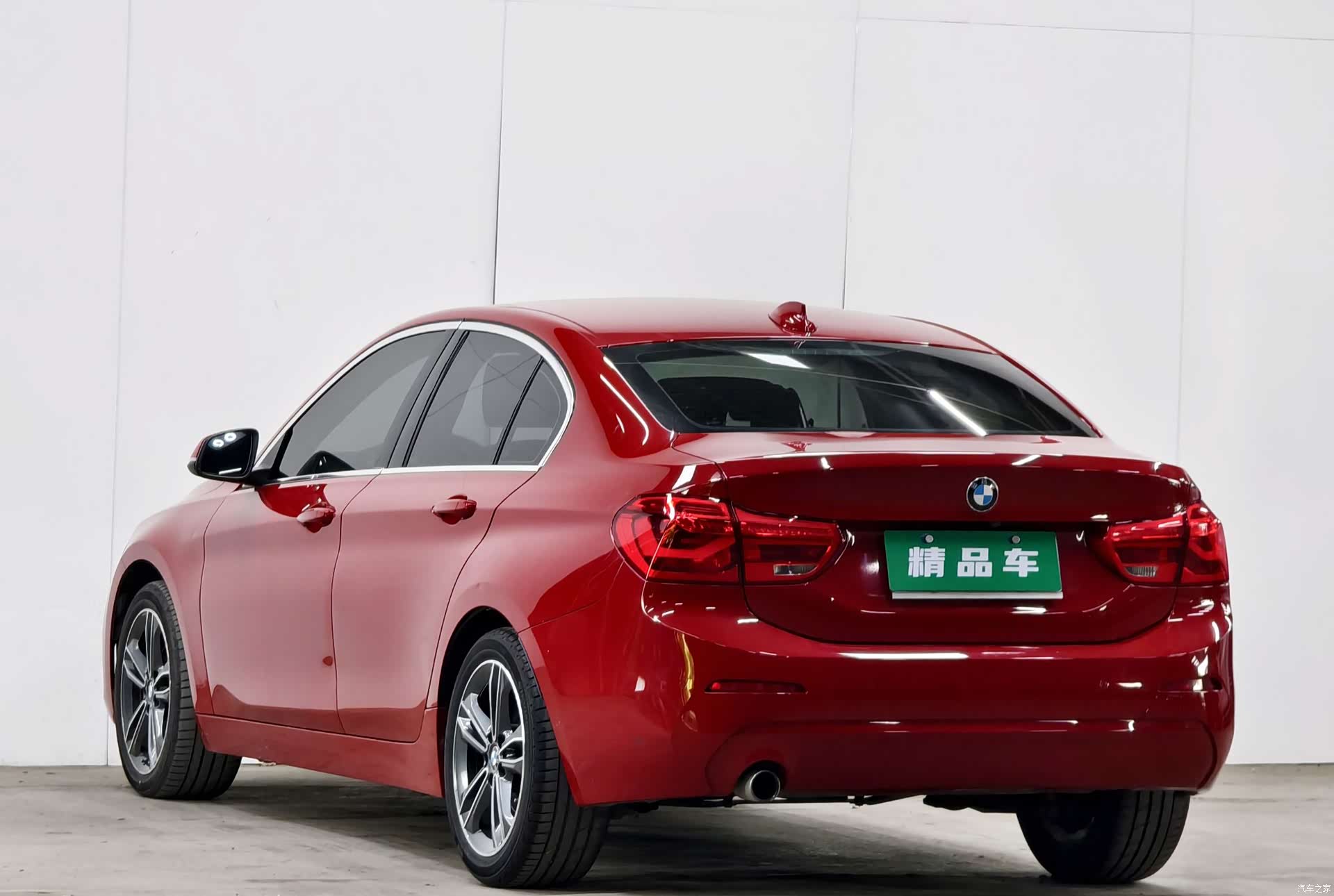 BMW 1 Series, 2019 6