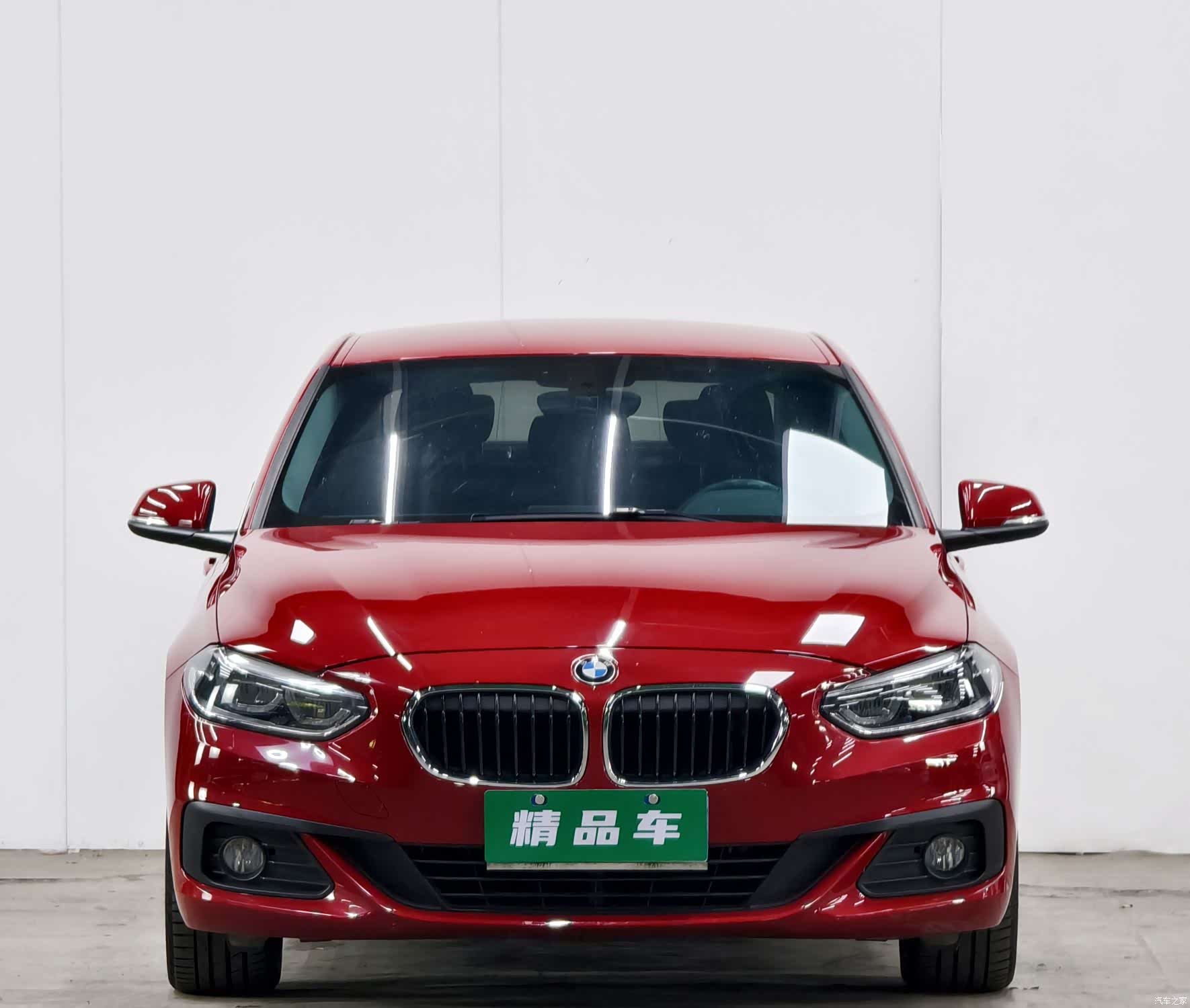 BMW 1 Series, 2019 2