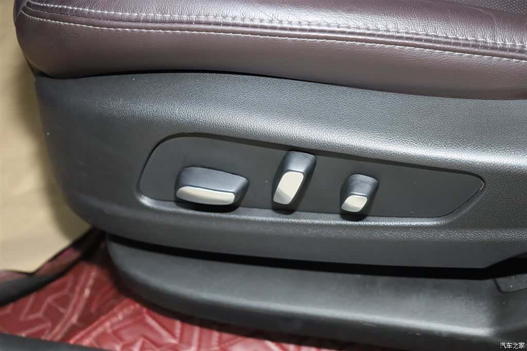 Cadillac XT6, 2022 17