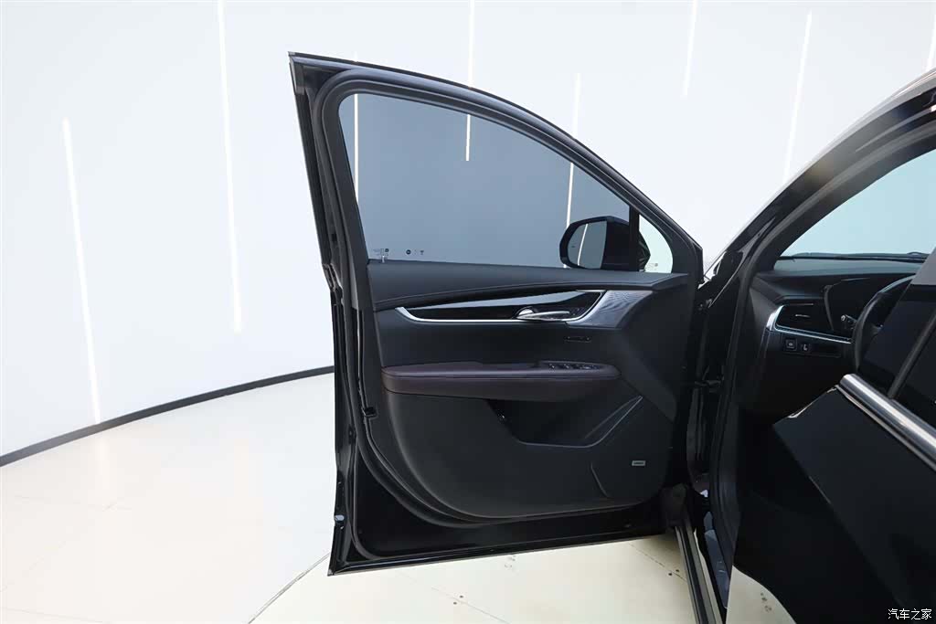 Cadillac XT6, 2022 15