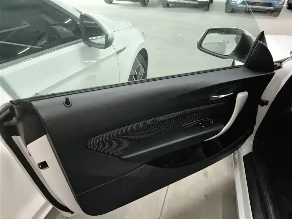 BMW 2 series BMW 2 series