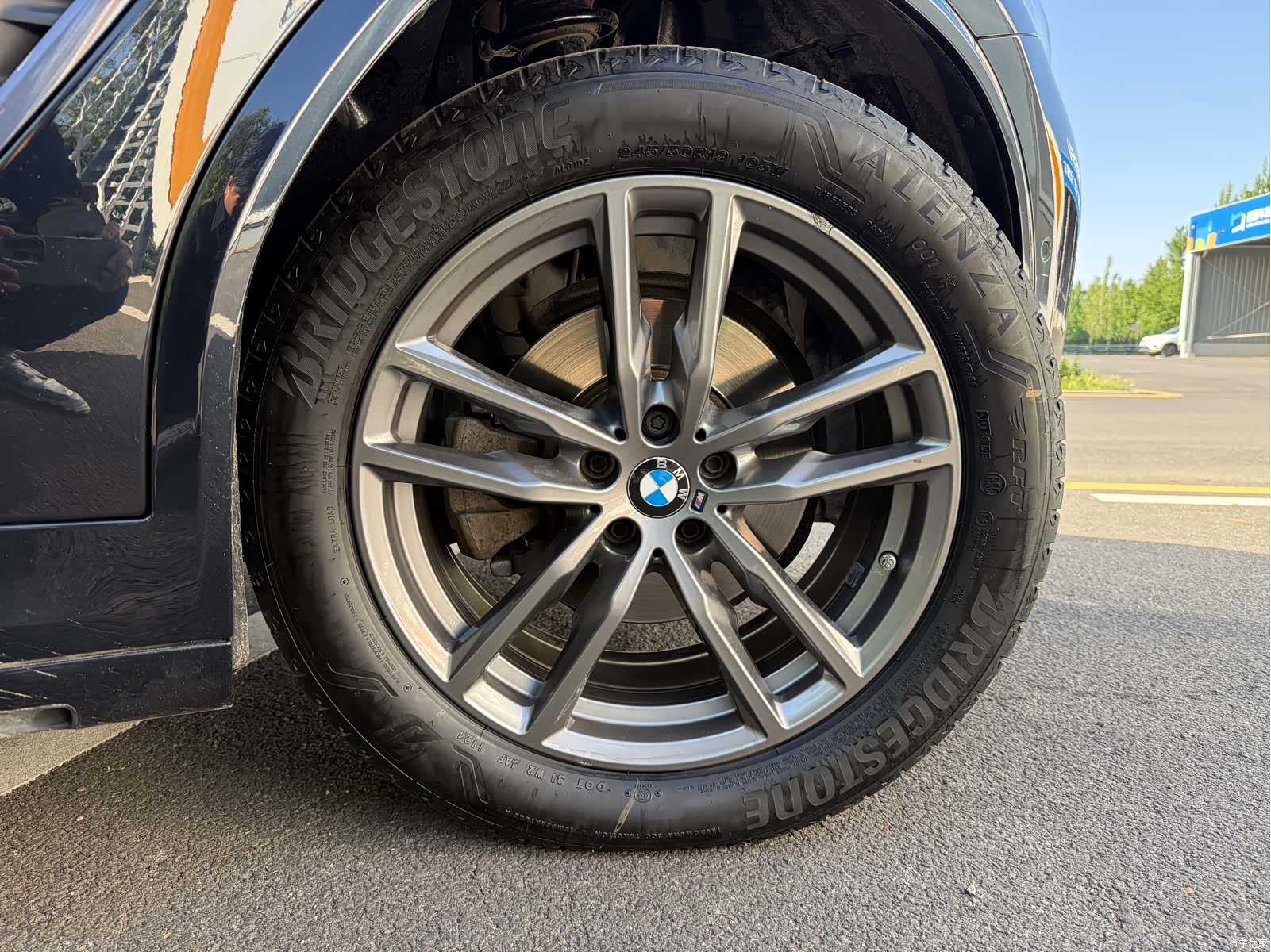 BMW X3, 2020 2