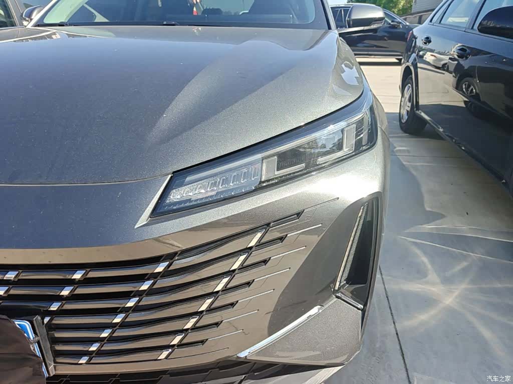 Changan Eado, 2025 24