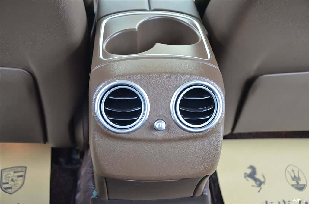 Mercedes-Benz E-Class, 2016 12