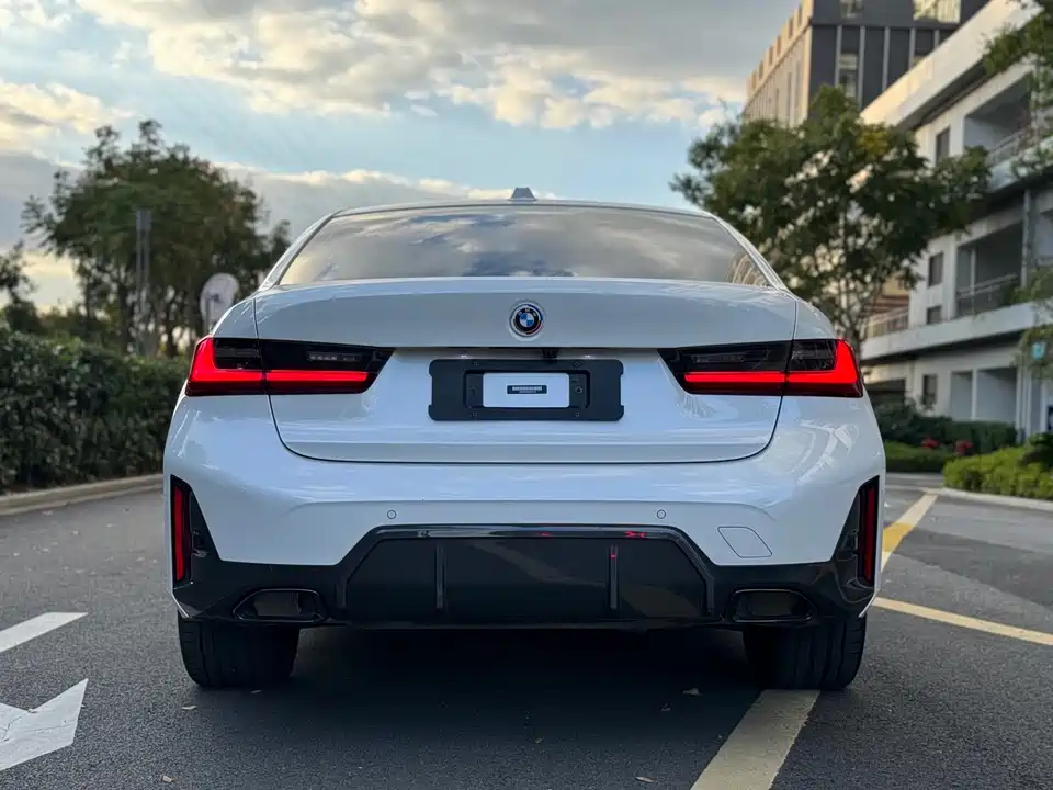 BMW 3 series BMW 3 series