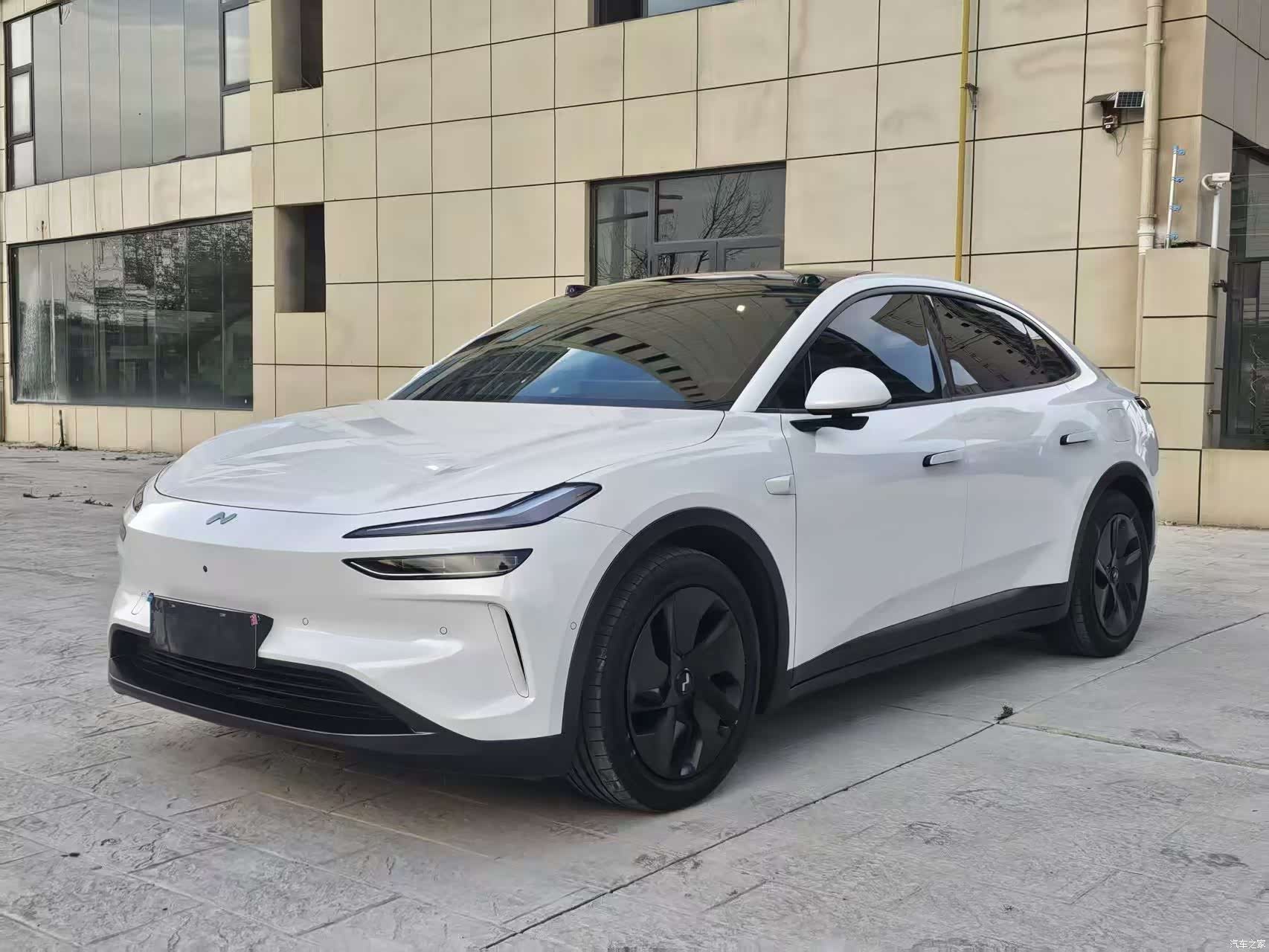 NIO L60, 2025 1