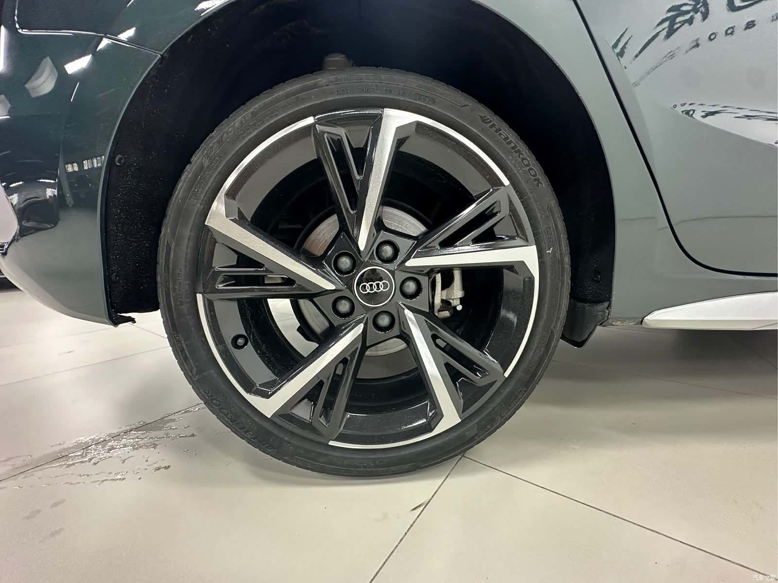 Audi A3, 2022 9