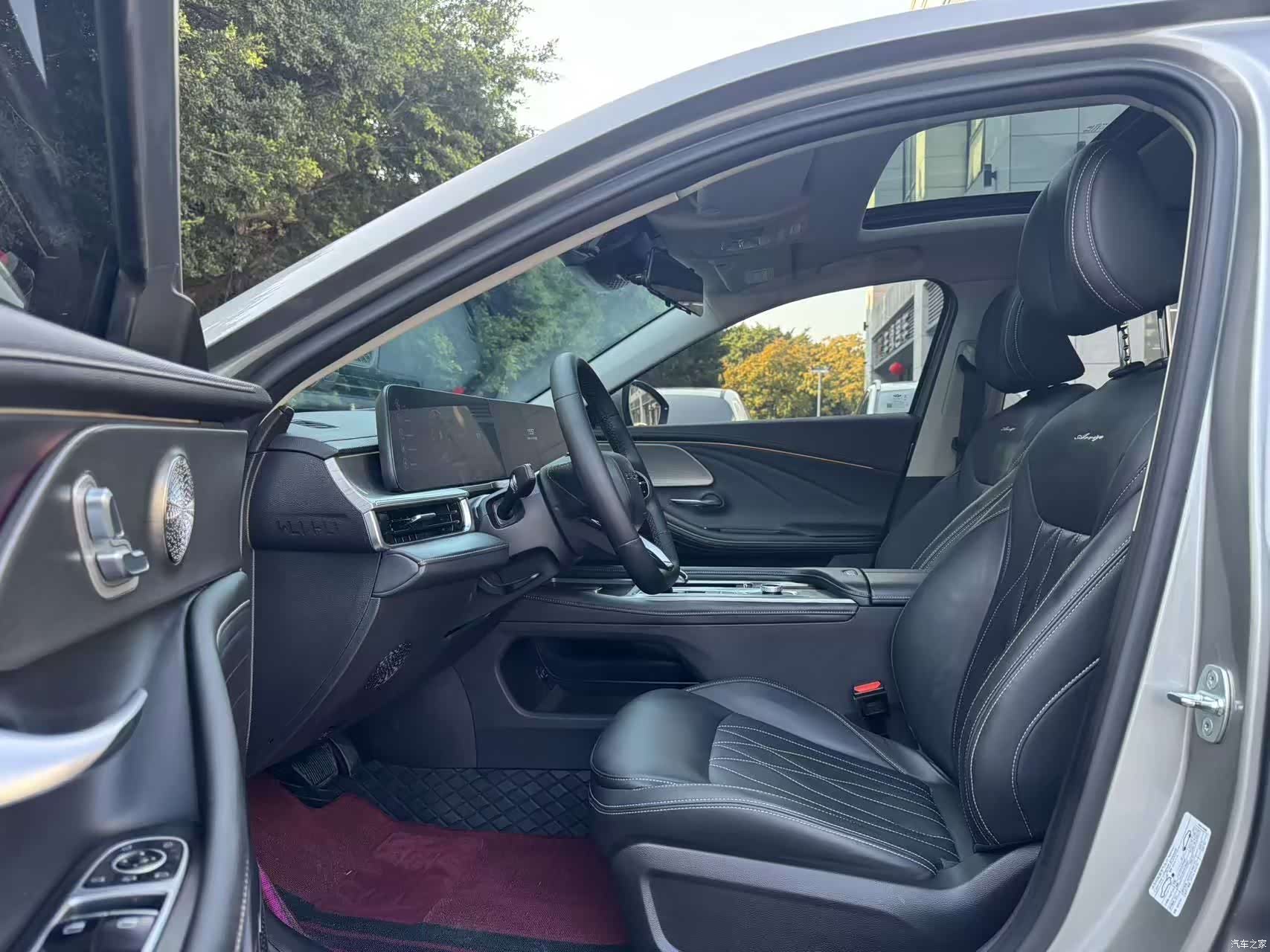 Chery Arrizo 8, 2023 6