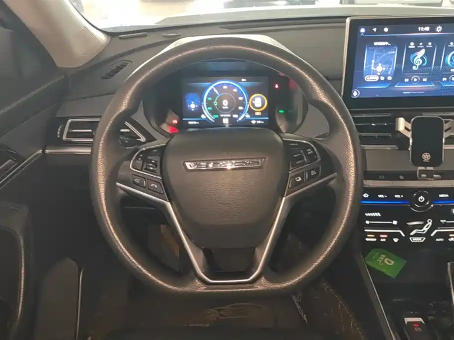 Venucia T60EV Venucia T60EV
