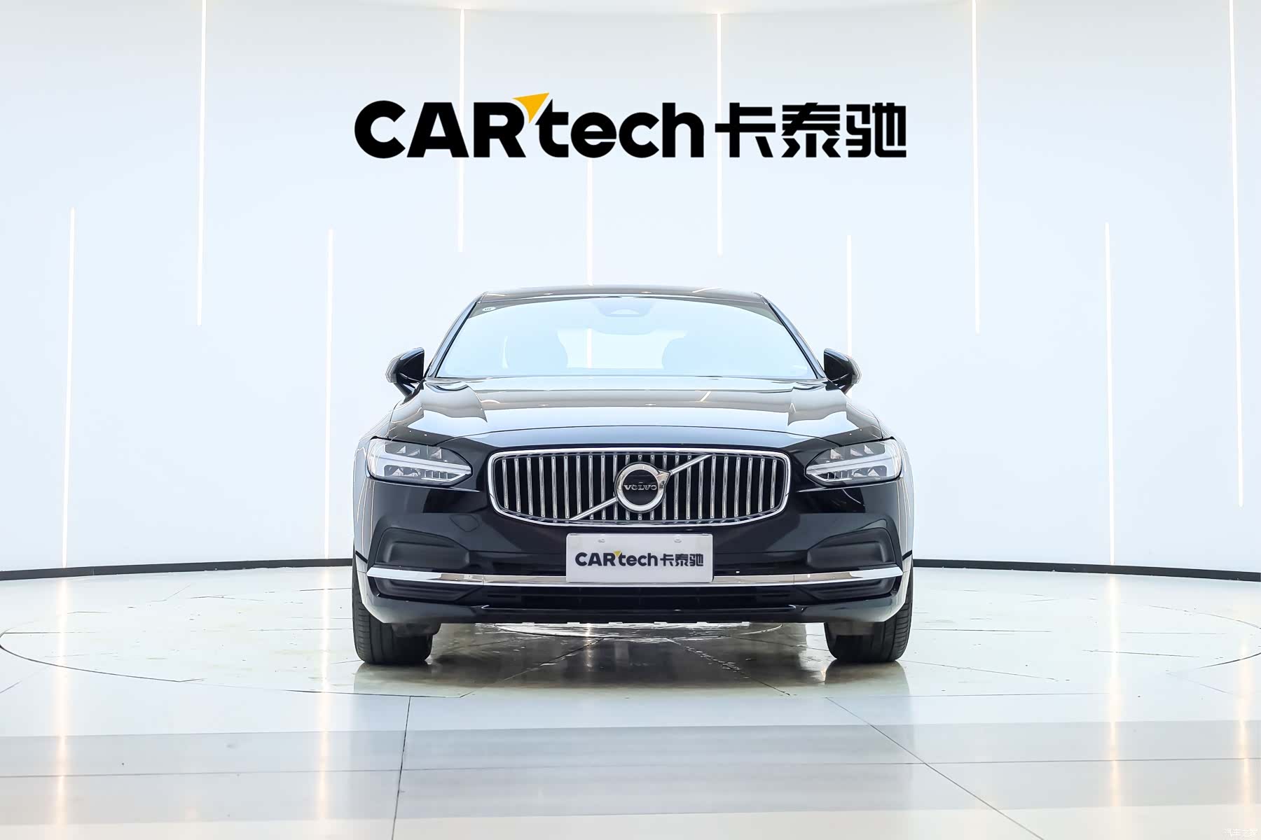 Volvo S90, 2025 2