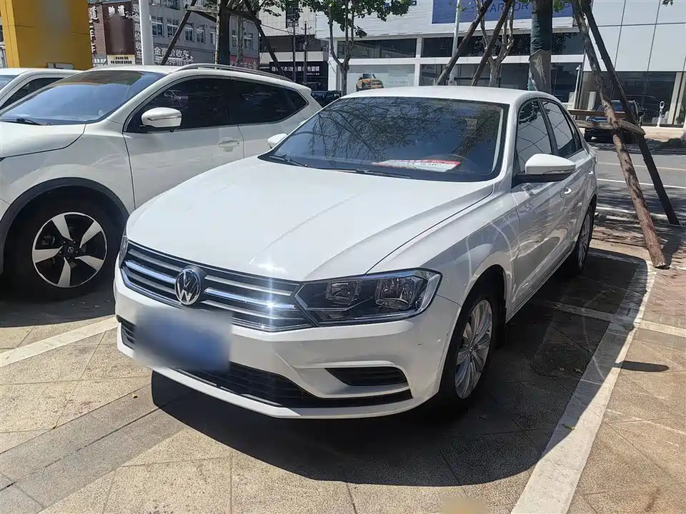 Volkswagen Bora Volkswagen Bora
